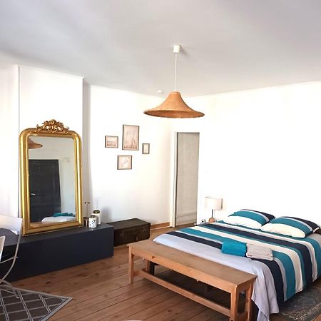 Le Relais Du Fraysse - Chambres D'Hotes Le Fraysse Bagian luar foto
