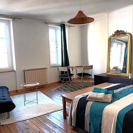 Le Relais Du Fraysse - Chambres D'Hotes Le Fraysse Bagian luar foto