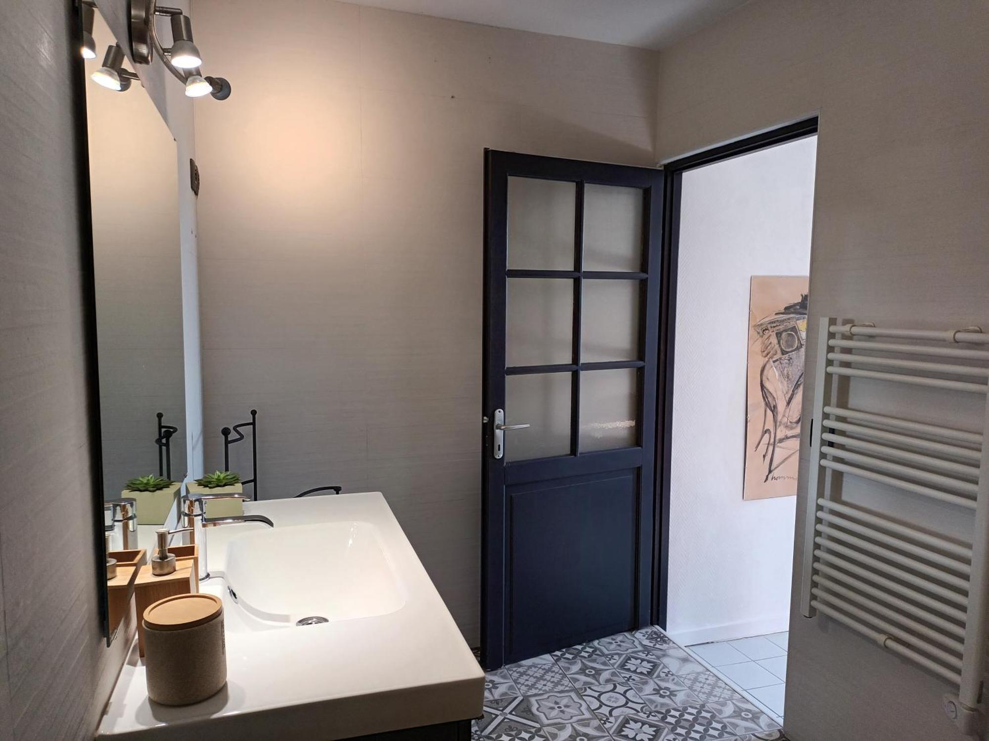 Le Relais Du Fraysse - Chambres D'Hotes Le Fraysse Bagian luar foto