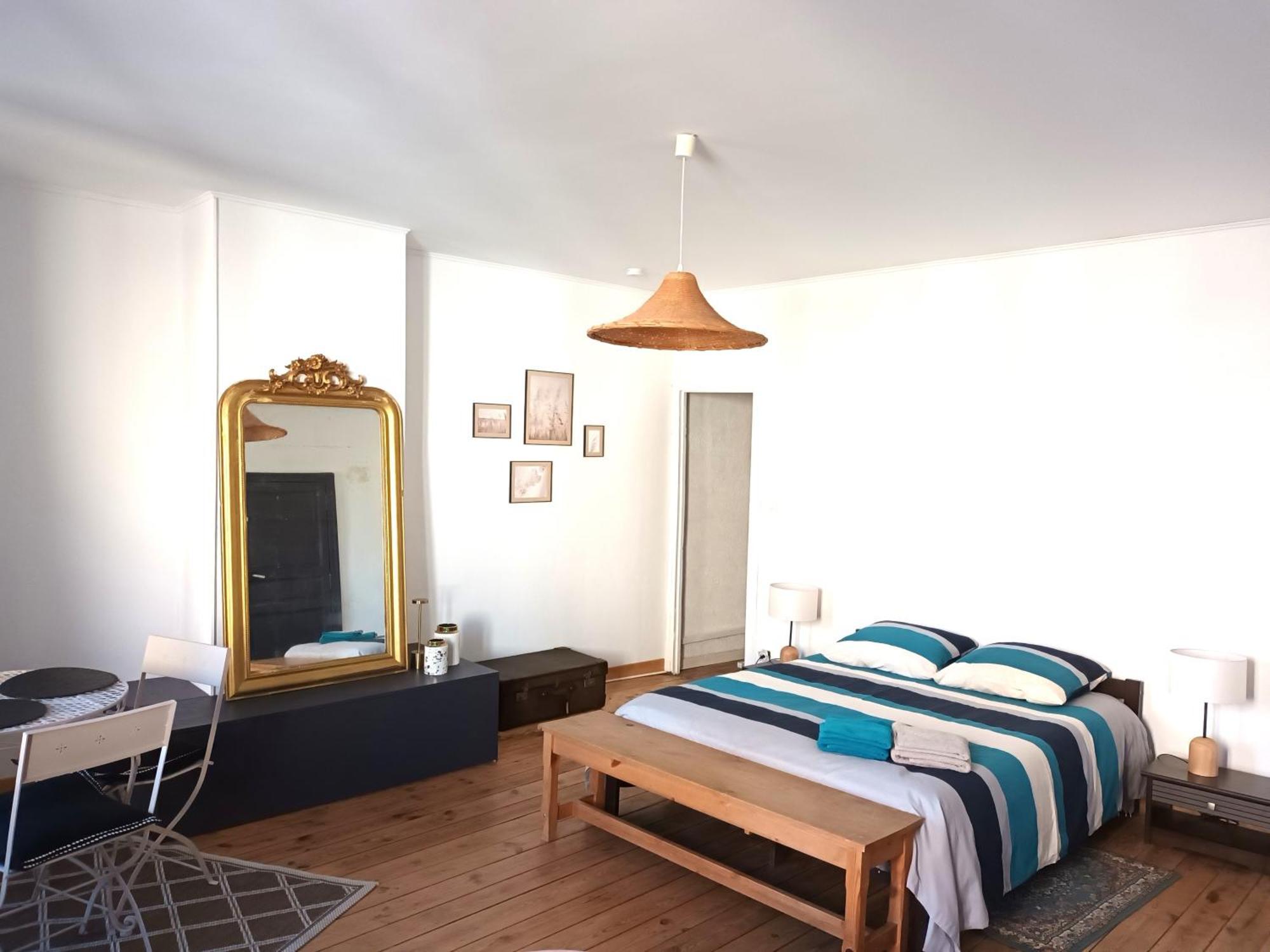 Le Relais Du Fraysse - Chambres D'Hotes Le Fraysse Bagian luar foto