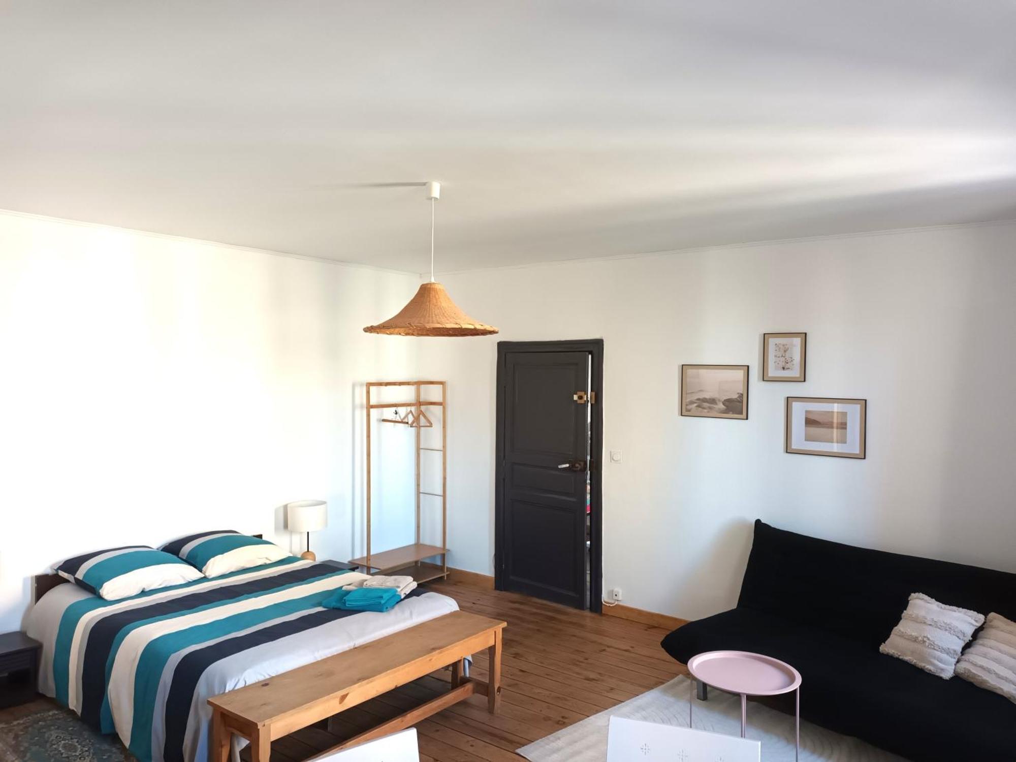 Le Relais Du Fraysse - Chambres D'Hotes Le Fraysse Bagian luar foto