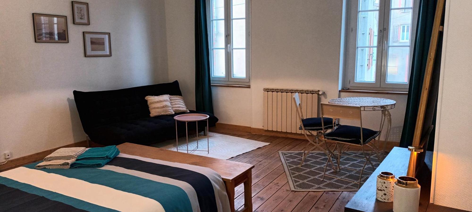 Le Relais Du Fraysse - Chambres D'Hotes Le Fraysse Bagian luar foto