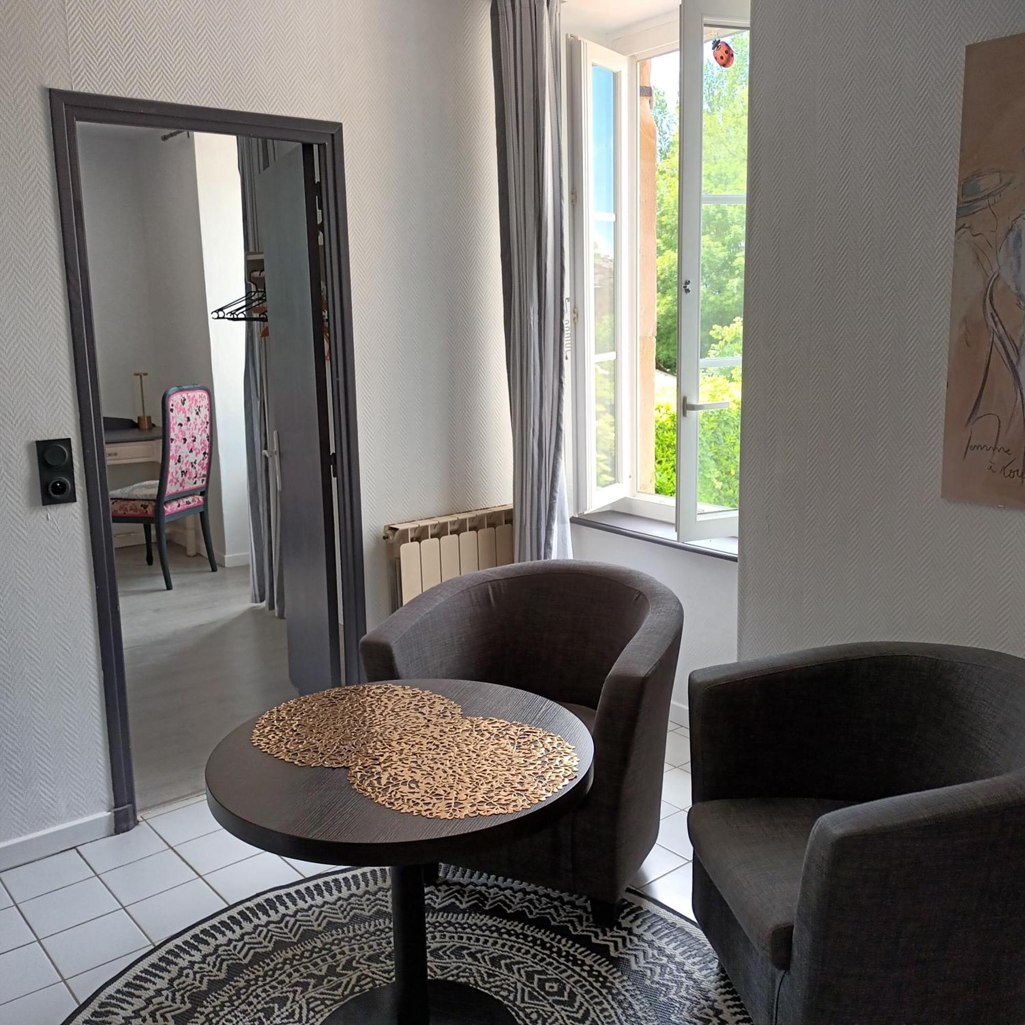 Le Relais Du Fraysse - Chambres D'Hotes Le Fraysse Bagian luar foto
