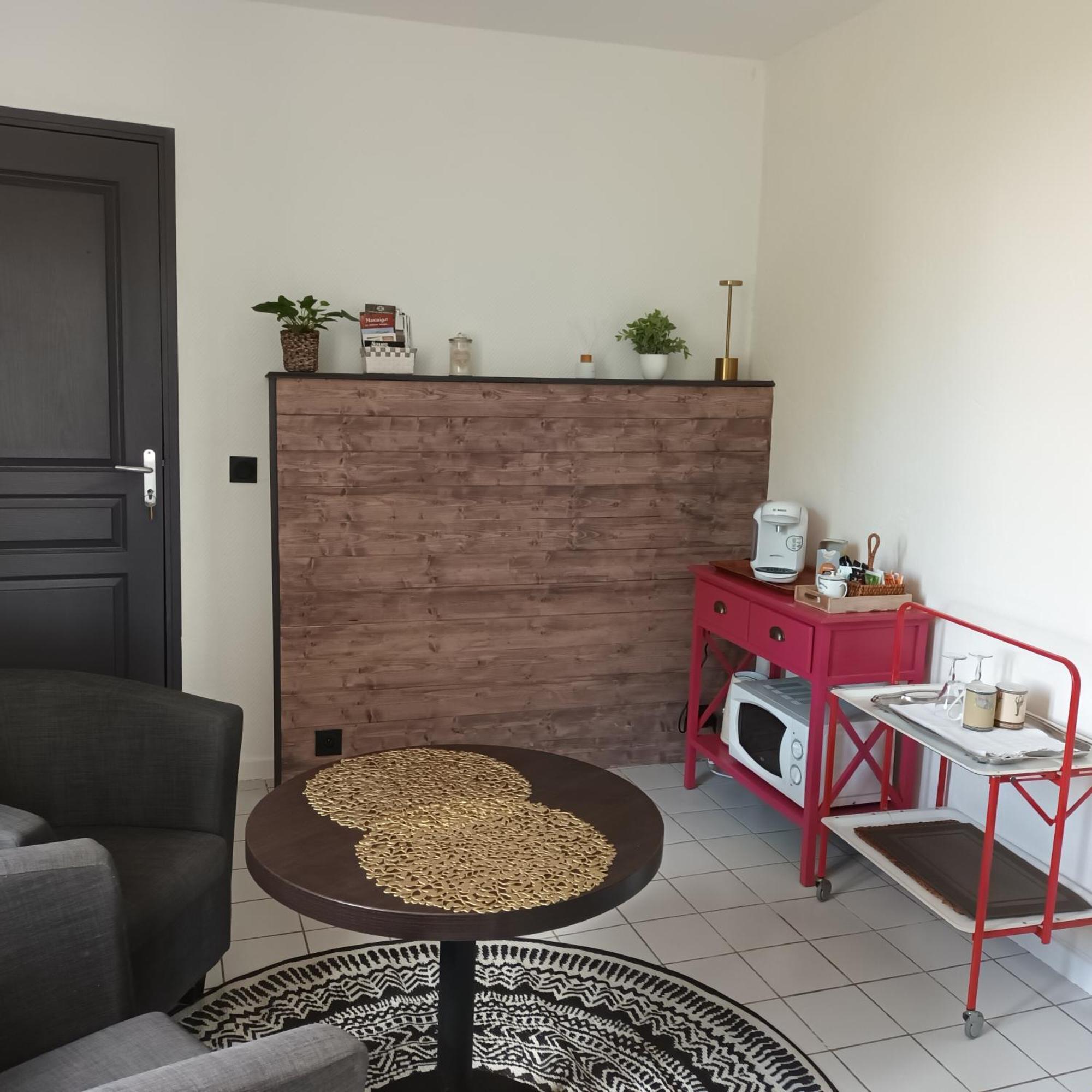 Le Relais Du Fraysse - Chambres D'Hotes Le Fraysse Bagian luar foto
